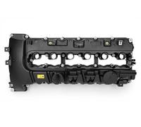 VAICO Tapa de culata V20-3561 para BMW Serie 3, Serie 6, Serie 5