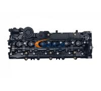 Tapa de válvulas Plástico V20-4170 VAICO para BMW X5 X6 6 Coupé 7 6 Descapotable