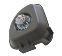 Tapa de vaso de licuadora de 48 oz y 32 oz, compatible con Vitamix, THE QUIET ONE VM0145 VM0149 VM0122 VM0127 Reemplace la cubierta de mezcla Antifugas, a prueba de fugas, sellada, fácil de limpiar