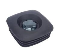 Tapa De Vaso De Licuadora for LJ-010 012 013 767 800 G5200 G2001 Piezas De Vaso Mezclador Cuadrado Universal 2L