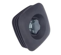 Tapa De Vaso De Licuadora For LJ-010 012 013 767 800 G5200 G2001 Vaso Mezclador Cuadrado Universal De 2L, A Prueba De Fugas