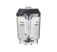 Tapa De Vaso For Licuadora De 48 Oz, Cabezal De Cuchilla, Compatible Con VITAMIX THE QUIET ONE VM0145, VM0149, VM0122 Y VM0127, Accesorios De Repuesto For Vaso Mezclador.