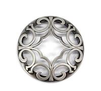 Tapa de vela Illuma, fundas para tarros de velas, ayudan a que los tarros de velas se quemen de manera más uniforme, velas de regalo para mujeres, accesorios de velas, decoraciones que aumentan la