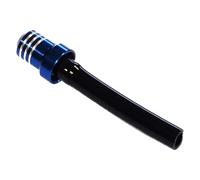 Tapa de ventilación de aluminio SCAR