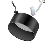 Tapa de Ventilación para Conducto de Aire Acondicionado | Protector Portátil Antipolvo para Rejilla de Ventilación | Accesorio de Mantenimiento Protector para Invierno