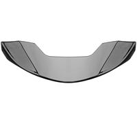 Tapa de ventilación superior trasera para casco Cassida Compress 2.0