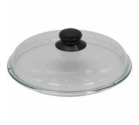 Tapa De Vidrio 28Cm Cocinar Freír Utensilios De Cocina Ayuda De Cocina Comida