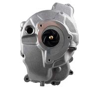 Tapa de volante con bomba de agua B0148885 Piaggio Beverly RST 4T Euro3 300 2013