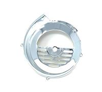 Tapa de volante cromada para Vespa 50 125 PK S XL FL FL2 HP