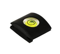 Tapa de zapata Foto&Tech con nivel de burbuja compatible con Sony A1, A7S III, A9 II, A6300, A6400, A6500, A6600, A7 II, A7 III, A7R IV, A7R III,