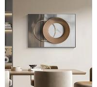 Tapa Decorativa para Caja de disyuntores, Tapa Decorativa para Caja de disyuntores, para Montaje en Pared, Deslizar hacia la Derecha para Abrir.