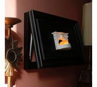 Tapa Decorativa para Caja de fusibles de Material PU, Caja de mostrador para Cocina o Restaurante, Tapa Decorativa para Pared, Caja eléctrica, mostradores
