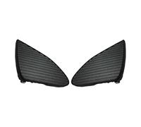 Tapa Deflectora Para Luz Antiniebla Parachoques Delantero Para IS IS250 IS350 2009-2011 5243753020 5243853020 2 Unidades