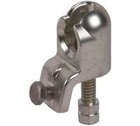 Tapa Dehn Con Cabeza De Bola D 25mm Con Eje Hexagonal Para Conductores - 772320