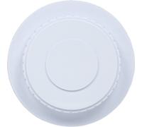 Tapa del agitador Whirlpool 3355758 blanca