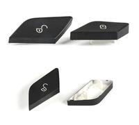 Tapa del botón de desbloqueo de la Cerradura Central de la Puerta para Mercedes-Benz Clase C (W205) y Mercedes-Benz Clase GLC (W253) 2059055251