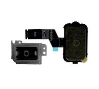 Tapa del botón de Encendido de portátil para Alienware X14 R2 054DY3 02Y6WV 08145K 54DY3 2Y6WV 8145K Nuevo