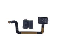 Tapa del botón de Encendido de portátil para Alienware X16 R1 R2 05V34V 0R1CPW 0MJV7H 07FF2X 5V34V R1CPW MJV7H 7FF2X Nuevo