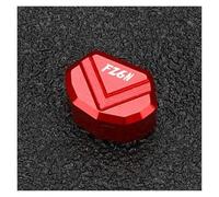 Tapa del BotóN De SeñAl Tecla De Botón Señal Giro para Yam&AHA FZ6N, FZ 6N Y FZ-6N(Red)