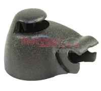 Tapa del brazo del limpiaparabrisas 2190408 METZGER para AUDI VW