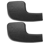Tapa del Brazo del Limpiaparabrisas, Cubierta del Brazo del Limpiaparabrisas Delantero Apta para BMW Serie 3 E90 E92 E93 M3 325i 328i 330i 335i 61617138990