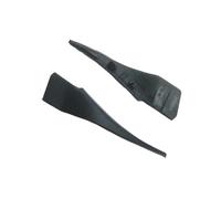 Tapa Del Brazo Del Limpiaparabrisas Para Mazda 3 2019 2020 2021 2022 BP Soporte Moldura Guardabarros Delantero 51-PB1(L and R (3 SET))