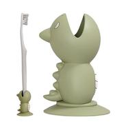 Tapa del Cepillo de Dientes de Viaje, Cubierta del Soporte de la Cabeza del Cepillo de Dientes eléctrico, Cubierta Protectora de la Punta del Cepillo de Dientes, Estuche de higiene Reutilizable para