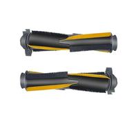 Tapa Del Cepillo Principal For Aspiradora, Compatible Con Shark, IQ RV1001AE/RV1000/RV1001/RV2001AE/AV1010AE/AV970/AV993/RV912S/AV1002AE, Piezas De Repuesto(2pcs)