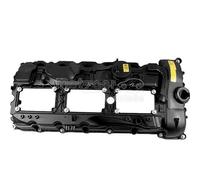 METZGER Tapa de culata para BMW: Série 3, X6, Série 1, Série 5, Série 2, X5, Série 6, M2, X3, Série 4, Série 7, X4 (Ref: 2389115)