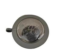 Tapa Del Compartimento De Granos, Compatible Con Breville, Cafetera 881 980 990 985
