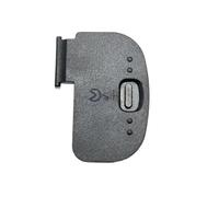 Tapa del Compartimento de la batería, Pieza de Repuesto for cámaras Nikon D7100, D7200 y D7500.