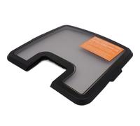 Tapa Del Compartimento De La Cafetera Philips EP5242/EP5548/depósito De Agua. Accesorio De Repuesto For Cafetera Espresso.