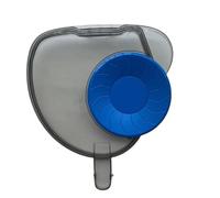 Tapa Del Contenedor De Polvo for Aspiradora, Compatible Con Philips, FC9515 FC9516 9349 FC9350 9331 FC9332 9333 FC9352 9329, Conjunto De Contenedor De Tanque