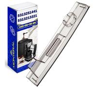 Tapa del Depósito Agua Cafetera 245x56x38 mm 5313251441 para DeLonghi ECAM | Garantía de 10 Años - MONTERAL