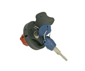Tapa del depósito con cerradura - APRILIA Area 51 50 (98-00)