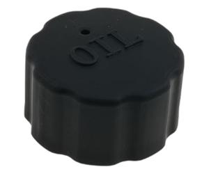 Tapa del depósito de aceite BETA Recambio compatible con ciclomotores y motocicletas Beta Ark Eikon de 2 tiempos.