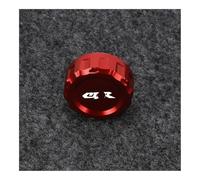 Tapa del depósito de aceite cilindro maestro freno trasero para CBR900RR 929RR 954RR CBR 900RR 929 954 RR líquido Cilindro Freno Delantero Tapa Aceite