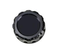 Tapa Del Depósito De Aceite Del Líquido De Freno Trasero CNC Para Motocicleta Para XSR700 2014-2023 Para XSR900 2014-2020 AJOHBM(2)