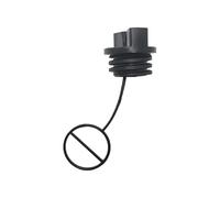 Tapa del depósito de aceite for motosierras McCu CAT 335 338 435 440