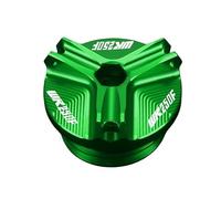 Tapa del Depósito De Aceite Motor Aluminio M19x2,5 Motocicleta para WR250F WR 250 F 2003-2018 2024 2025 2023 2022 2021 Tapón Llenado Aceite