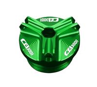 Tapa del Depósito De Aceite Motor Aluminio M19x2,5 para CB 300R CB300R 2018 2019-2024 2025 2023 Tapón Llenado Aceite