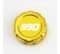 Tapa del depósito de aceite y del líquido de frenos for motocicleta KTM 990 Super Duke Supermoto R 2005, 2007, 2008, 2009, 2010, 2011 y 2012.(990-7)