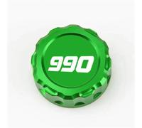 Tapa del depósito de aceite y del líquido de frenos for motocicleta KTM 990 Super Duke Supermoto R 2005, 2007, 2008, 2009, 2010, 2011 y 2012.(990-5)