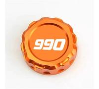 Tapa del depósito de aceite y del líquido de frenos for motocicleta KTM 990 Super Duke Supermoto R 2005, 2007, 2008, 2009, 2010, 2011 y 2012.(990-6)