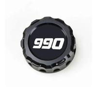 Tapa del depósito de aceite y del líquido de frenos for motocicleta KTM 990 Super Duke Supermoto R 2005, 2007, 2008, 2009, 2010, 2011 y 2012.(990-1)