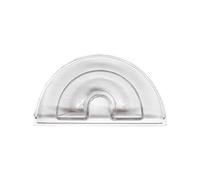 Tapa del depósito de agua compatible con la cafetera NESPRESSO Creatista Plus J520