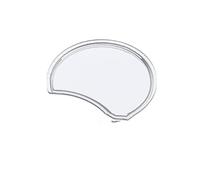 Tapa del depósito de agua, compatible con Nespresso, Vertuo Next, repuestos for cafeteras(ONLY THE COVER Lid)