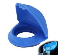 Tapa del depósito de agua del lavaparabrisas del coche 6V0955485 000096706 - Contenedor de limpieza de parabrisas