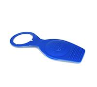 Tapa del depósito de Agua para limpiaparabrisas A4 1997-1999, Tapa del depósito de líquido lavaparabrisas, 1K0955455