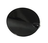 Tapa del depósito de combustible Ajuste para Ford Focus 2 mk2 mk3 2005 2006 2007 2008 6M51-N405A02-AA Tapas Depósito Combustible(Black)